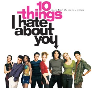 OST (RSD NEON PINK VINYL)